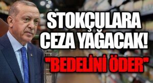 Cumhurbaşkanı Erdoğan’dan Yeni Ekonomi Paketi