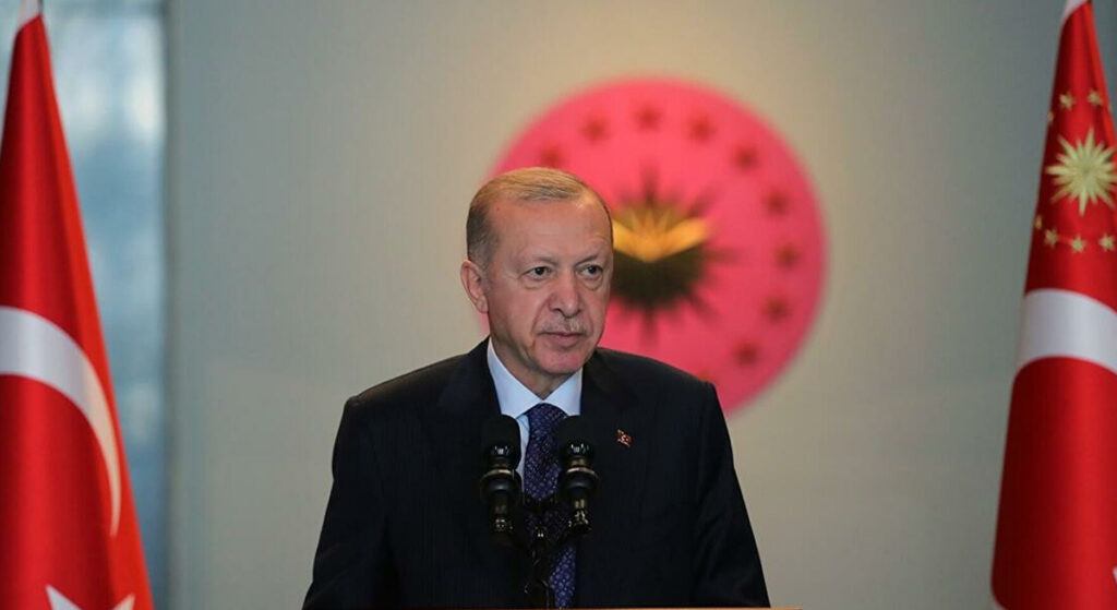 Başkan Erdoğan’dan Önemli Talimat