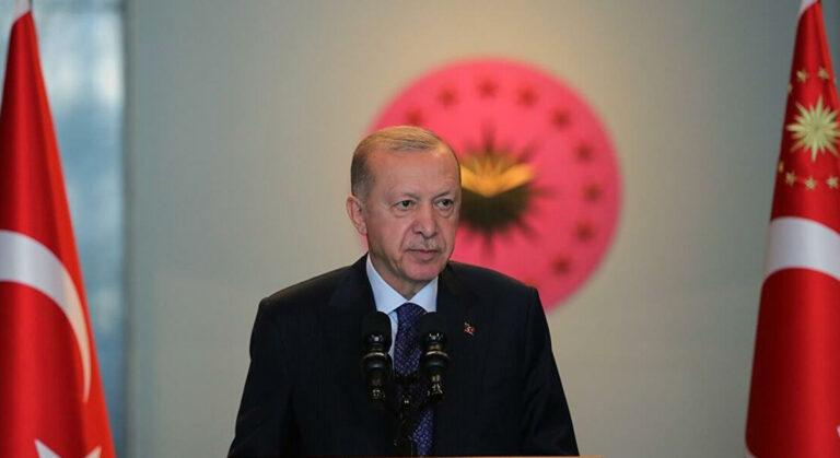 Başkan Erdoğan’dan Önemli Talimat