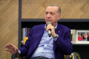 Erdoğan Hangi Ülkeyi Örnek Alıyor?