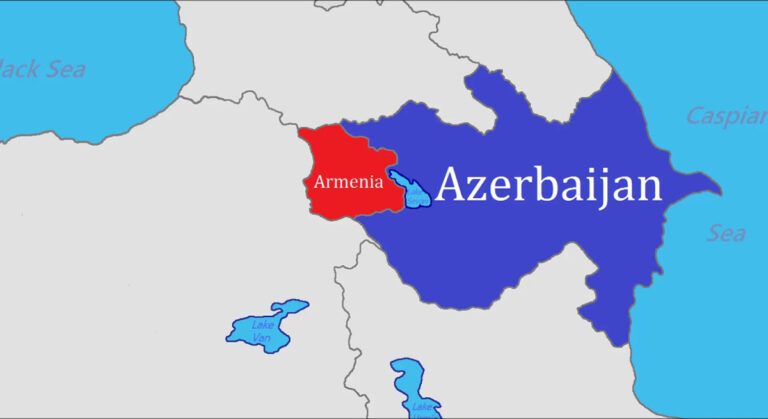 Ermenistan,Türkiye ile İlişkileri Normalleştirme Çabasında