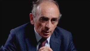 Zemmour’dan Müslümanlara Ahlaksız Teklif