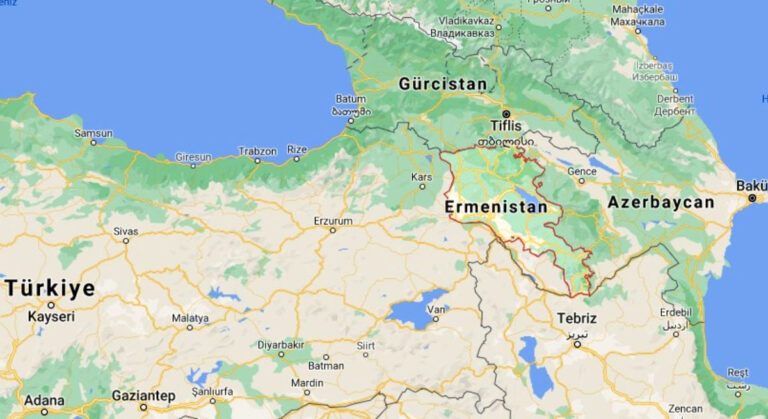 Türkiye ile Ermenistan Arasında Önemli Karar