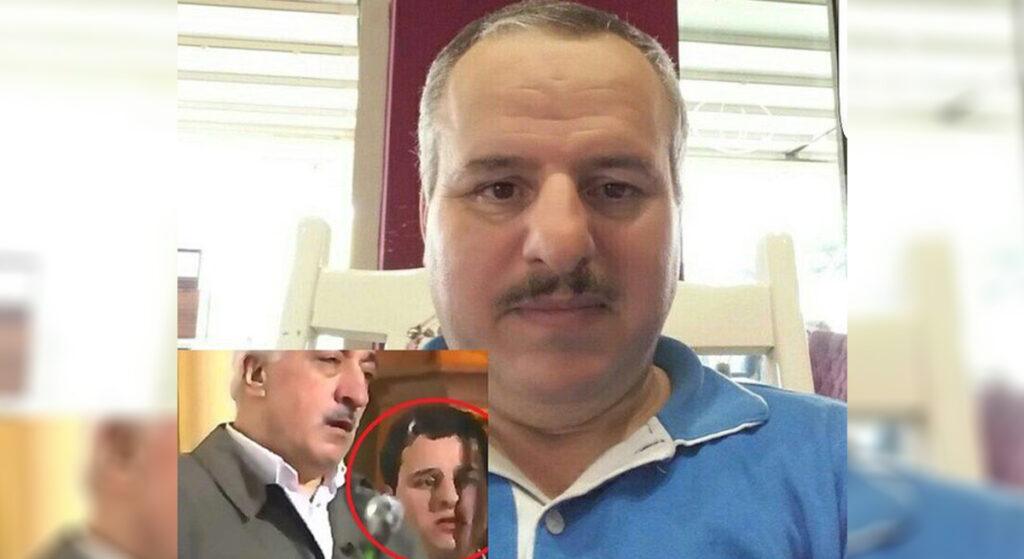 FETÖ’nün Minber Yelpazecisi Güleni Sattı