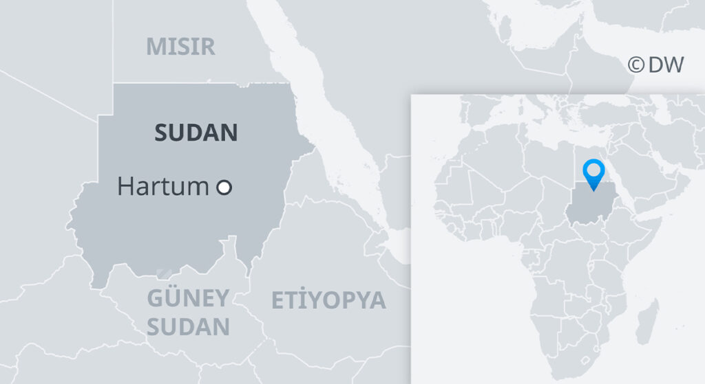 Sudan’da Çatışmalarda Ölü Sayısı 46’ya Yükseldi