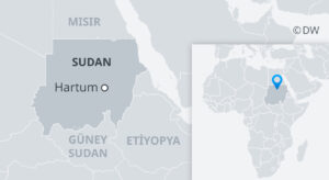 Sudan’da Çatışmalarda Ölü Sayısı 46’ya Yükseldi