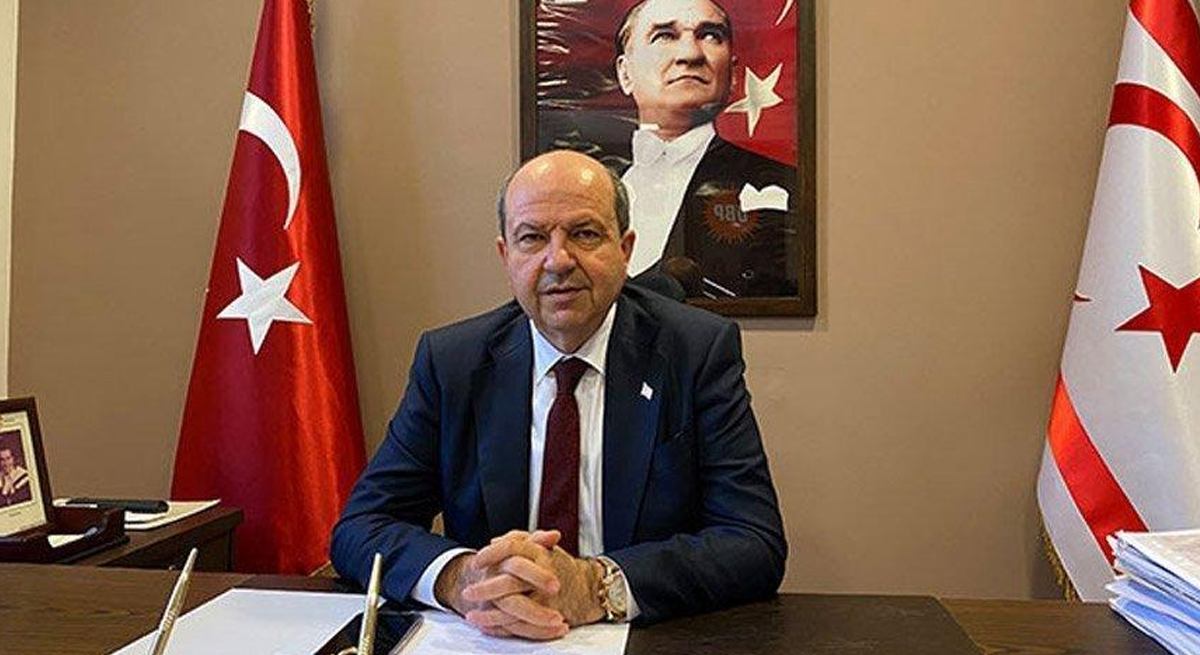 Onların İsteği Türkiye’yi Kıbrıs’tan Çıkarmak
