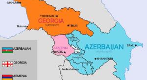 Türkiye’den Kafkasya’ya Yönelik Yeni Projeler