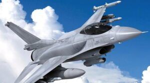F-16 İçin Anlaşma Sağlandı