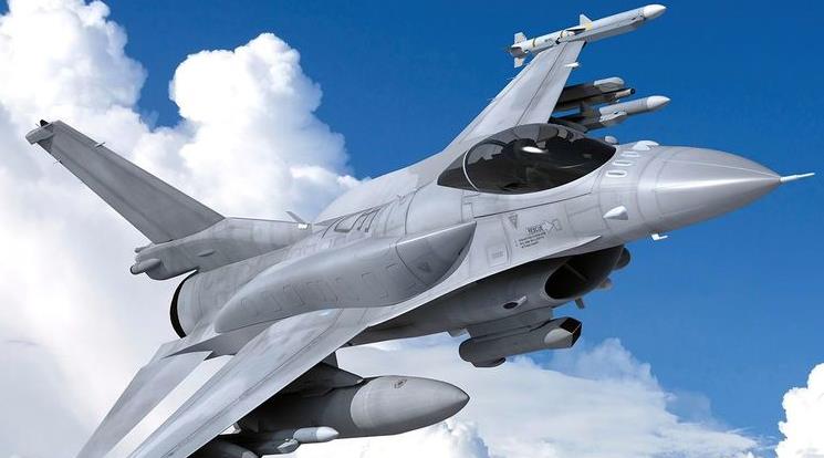 F-16 İçin Anlaşma Sağlandı