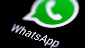 Belgeler Ortaya Çıktı: FBI Tüm WhatsApp Yazışmalarını Okuyabiliyor!