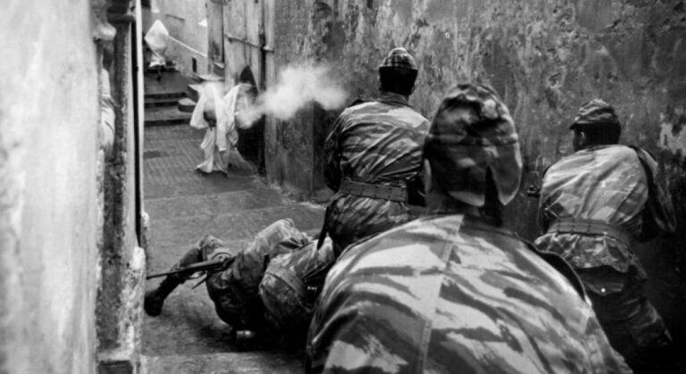 Fransa,Utanç Arşivlerini Açtı