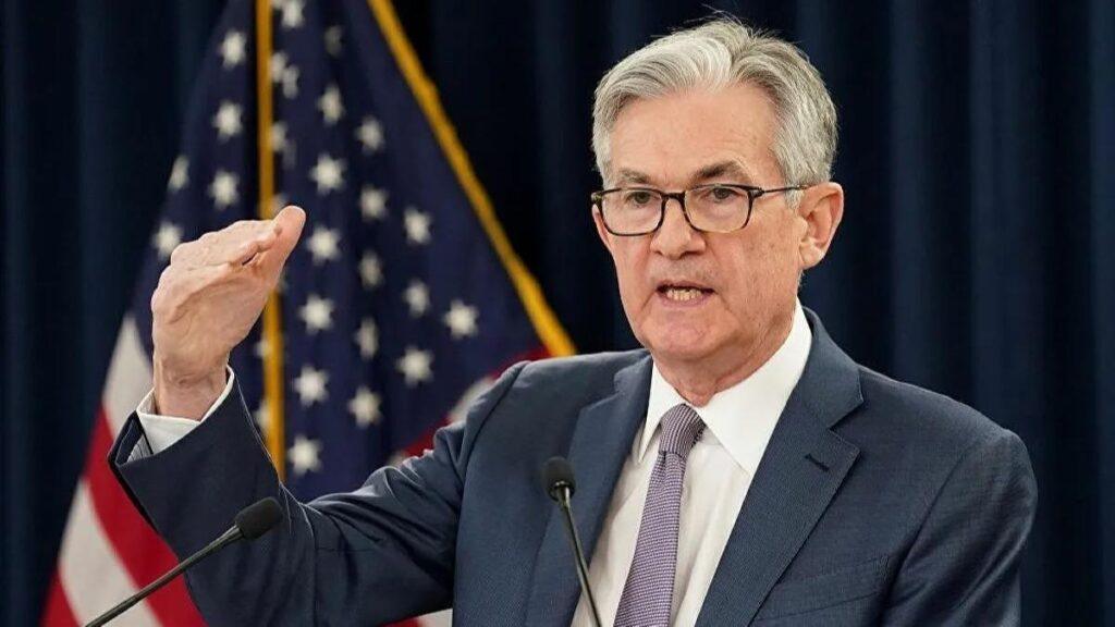 Fed Başkanı’ndan Enflasyon Uyarısı