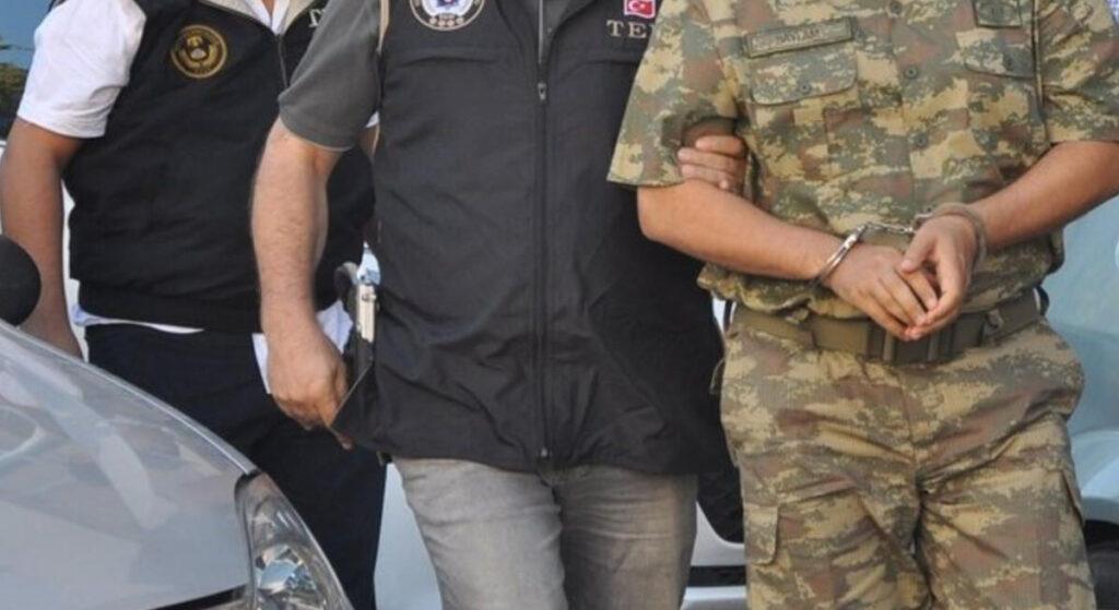 Ankara’da FETÖ operasyonu