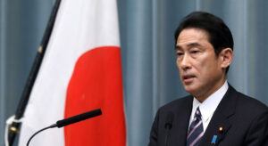 Japonya Tüm Dünyaya Çağrı Yaptı