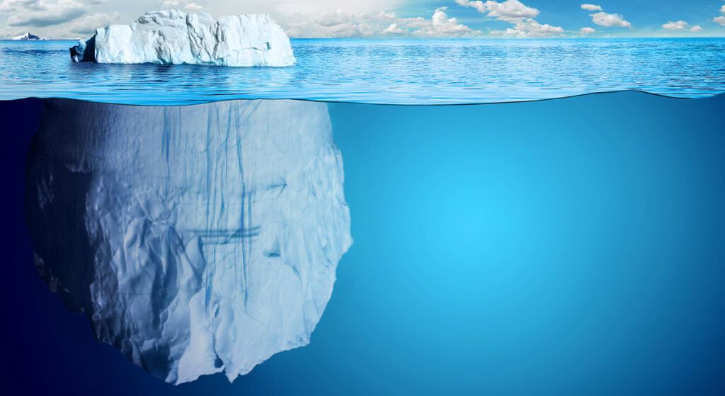 Antarktika’nın Buzullarında Korkutan Gelişme