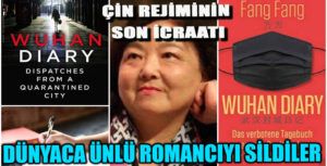 Çin Diktatörlüğü, Ünlü Edebiyatçıyı Sildi