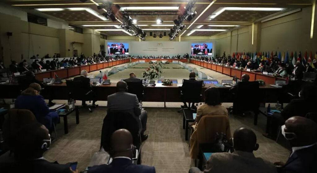 Fransa’nın Yapamadığını Türkiye Başardı