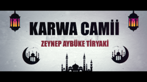KARWA CAMİİ