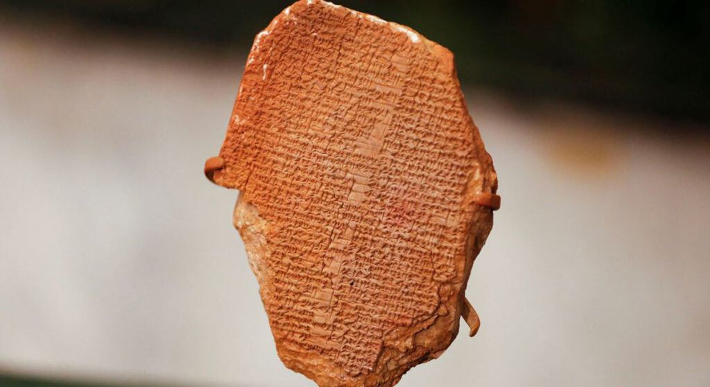 ABD Çaldığı Eseri Yıllar Sonra Geri Verdi