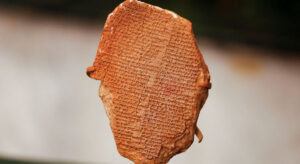 ABD Çaldığı Eseri Yıllar Sonra Geri Verdi