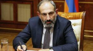 Ermenistan-Türkiye’nin Liderliğinde Masaya Oturmaya Hazırız