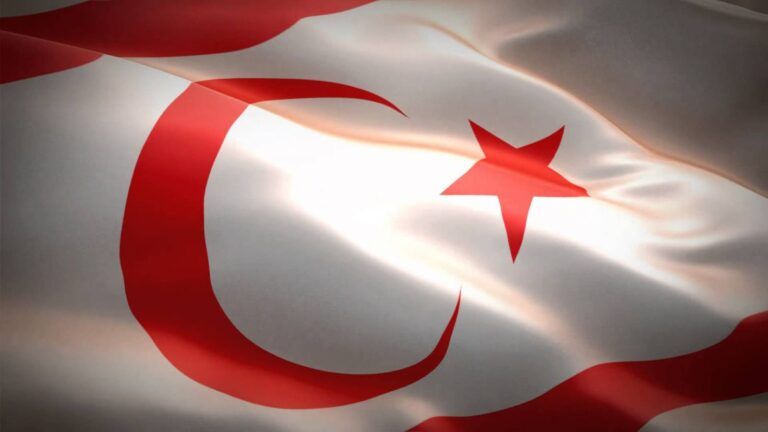 KKTC’den Rum Kesiminin Sözde 5. Parselde Doğal Gaz Arama İzni Vermesine Tepki
