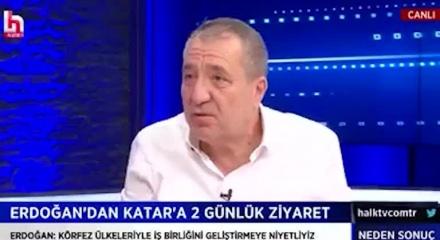 CHP Basının İkiyüzlü Tavrı: İmamoğlu ‘Kaynak Oluşturdu’, Cumhurbaşkanı Erdoğan ‘Peşkeş Çekiyor!