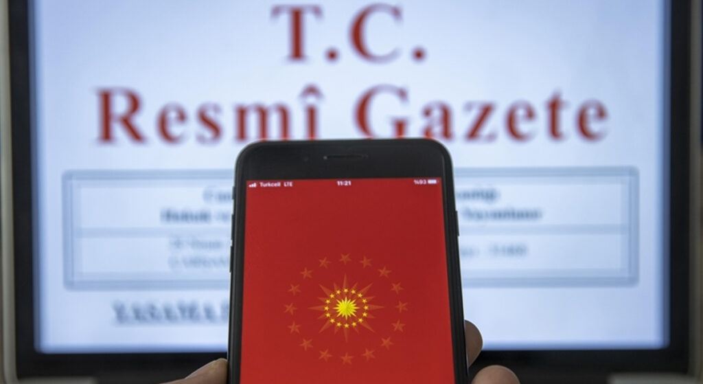2022 Vergi Harç Oranları Belli Oldu