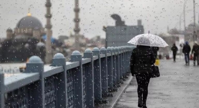 Meteoroloji’den Kar Uyarısı