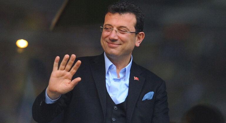İmamoğlu’nun Adamı Milletvekili Plakasıyla Cirit Atıyor