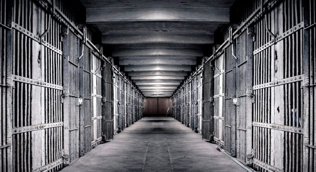 Hapishaneleri Doldu Taştı..Başka Ülkeden Hapishane Kiraladı