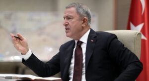 Bu yıl 2 bin 631 Terörist Etkisiz Hale Getirildi