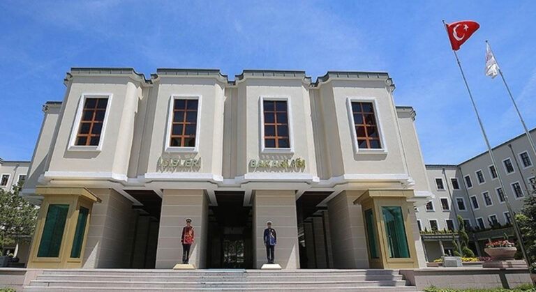 İçişleri Bakanlığı İBB’nin Bazı Çalışanları İçin Özel Teftiş Yaptı