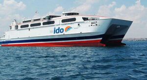 CHP’li İBB ile Anlaşamayan İDO Benzin Fiyatları Gerekçesiyle Seferleri İptal Etti