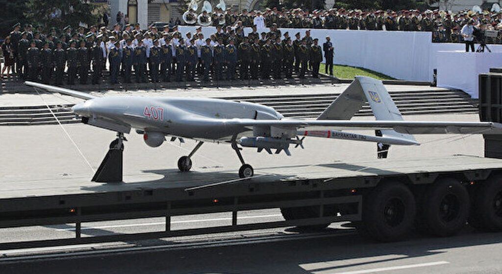 Atlantic Council,Türk İHA’sını Analiz Etti