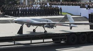 Atlantic Council,Türk İHA’sını Analiz Etti