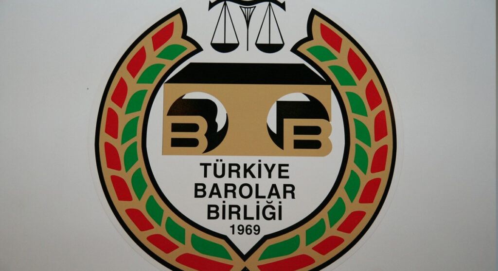 Terör destekçileri Türkiye Barolar Birliği Yönetiminde