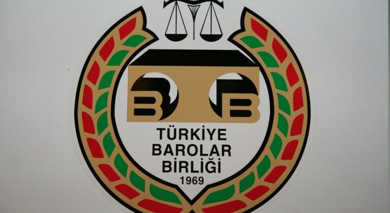 Terör destekçileri Türkiye Barolar Birliği Yönetiminde