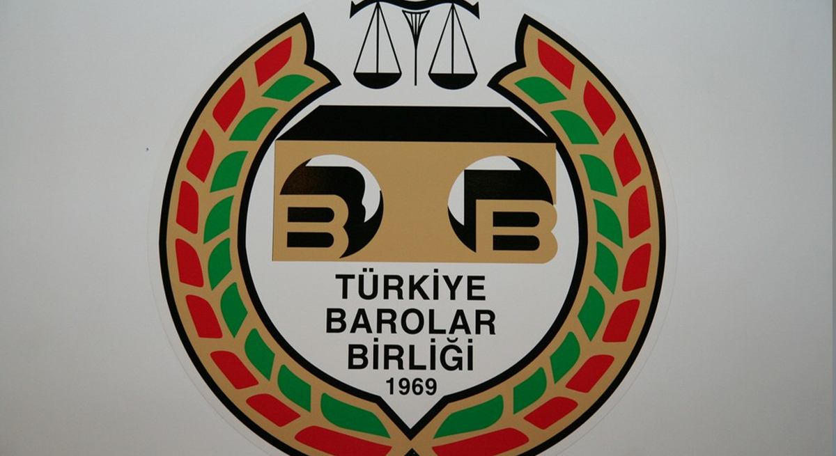 Terör destekçileri Türkiye Barolar Birliği Yönetiminde