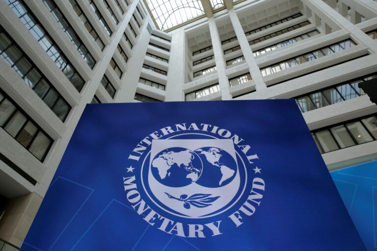 IMF Tahminine Göre Gelecek Yıl Bazı Ekonomiler Çökebilir