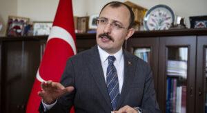 Yılın Bir Milyonuncu İhracat Beyannamesini Onayladık