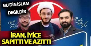 İran’da Muhafazakar Günah Rehabilitasyon Merkezi Tartışması