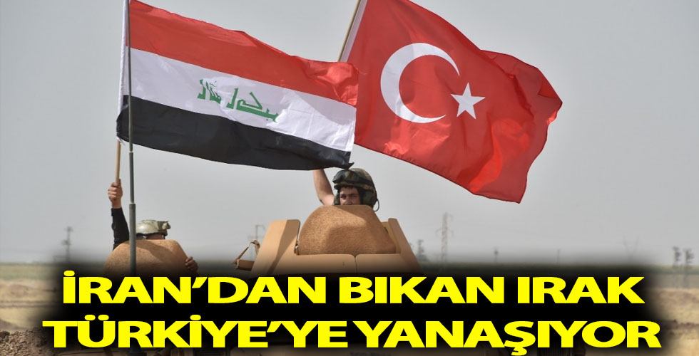Irak ve Türkiye İlişkileri Derinleşiyor