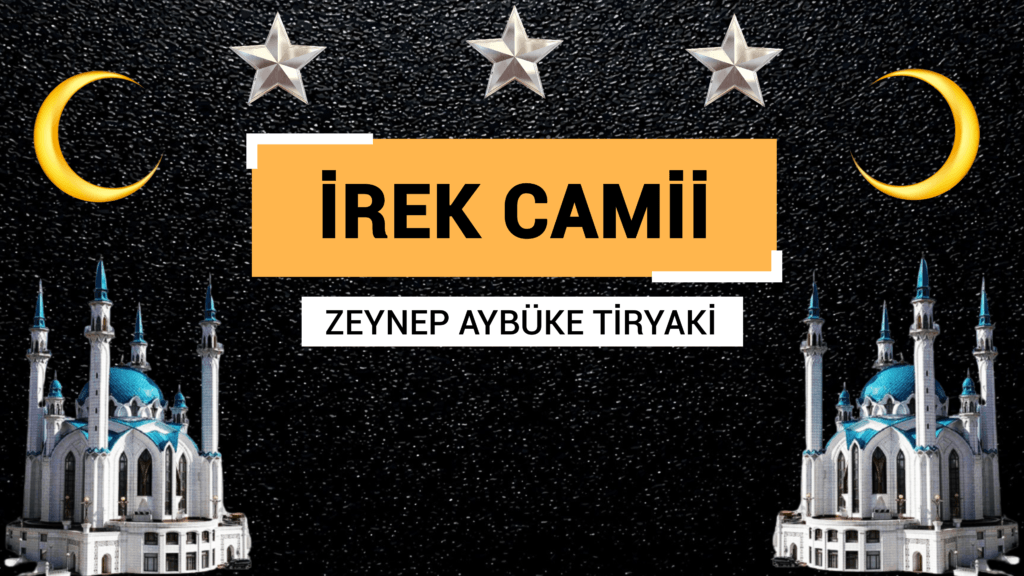 İREK CAMİİ