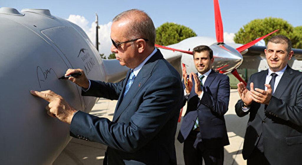 Japonya Medyası Türkiye’nin Yeniden Büyük Ülke Olma Yolunda Olduğunu Yazdı