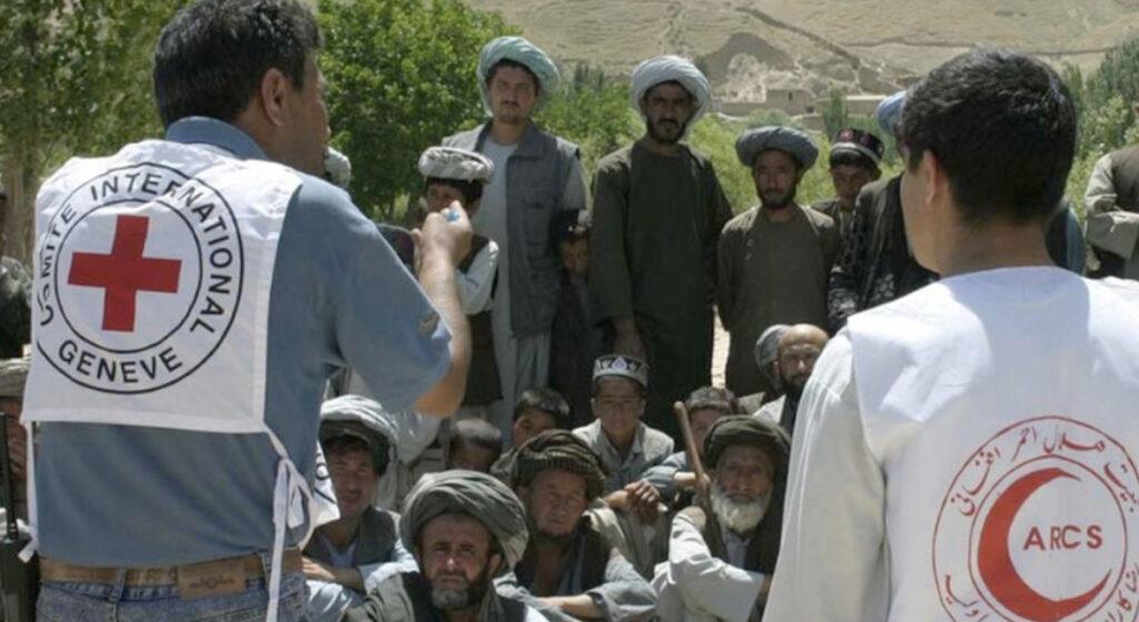 Japonya’dan Afganistan’a 100 milyon dolarlık insani yardım