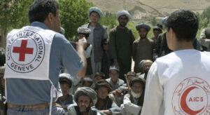 Japonya’dan Afganistan’a 100 milyon dolarlık insani yardım