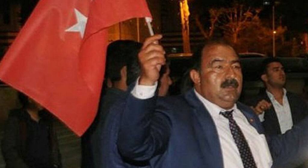 Tahir Güven’in öldürülmesini PKK adına Miraz gerçekleştirdi