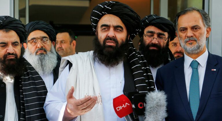 BMGK’dan Taliban’a Yönelik Yaptırımlara Muafiyet Getiren Karar